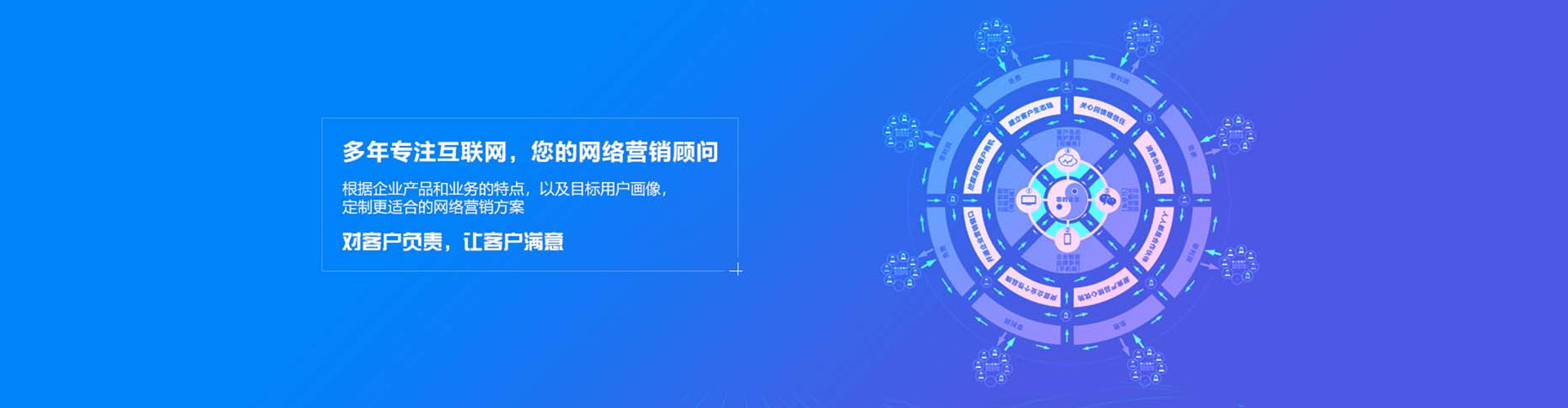 龙城信息流托管
